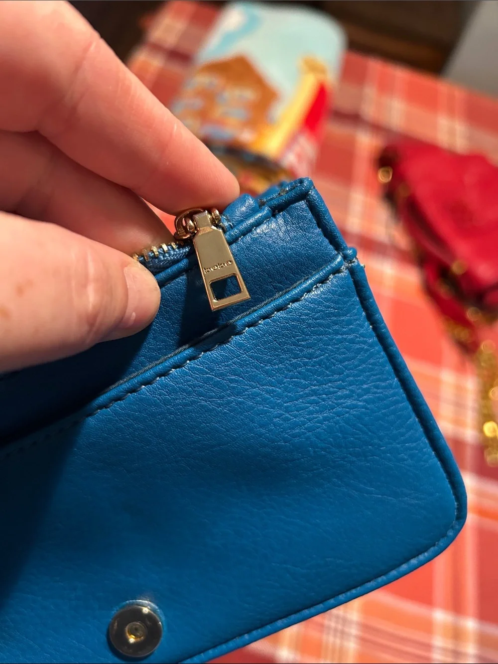 bebe compact crossbody